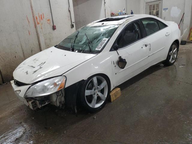 2006 Pontiac G6 Gtp