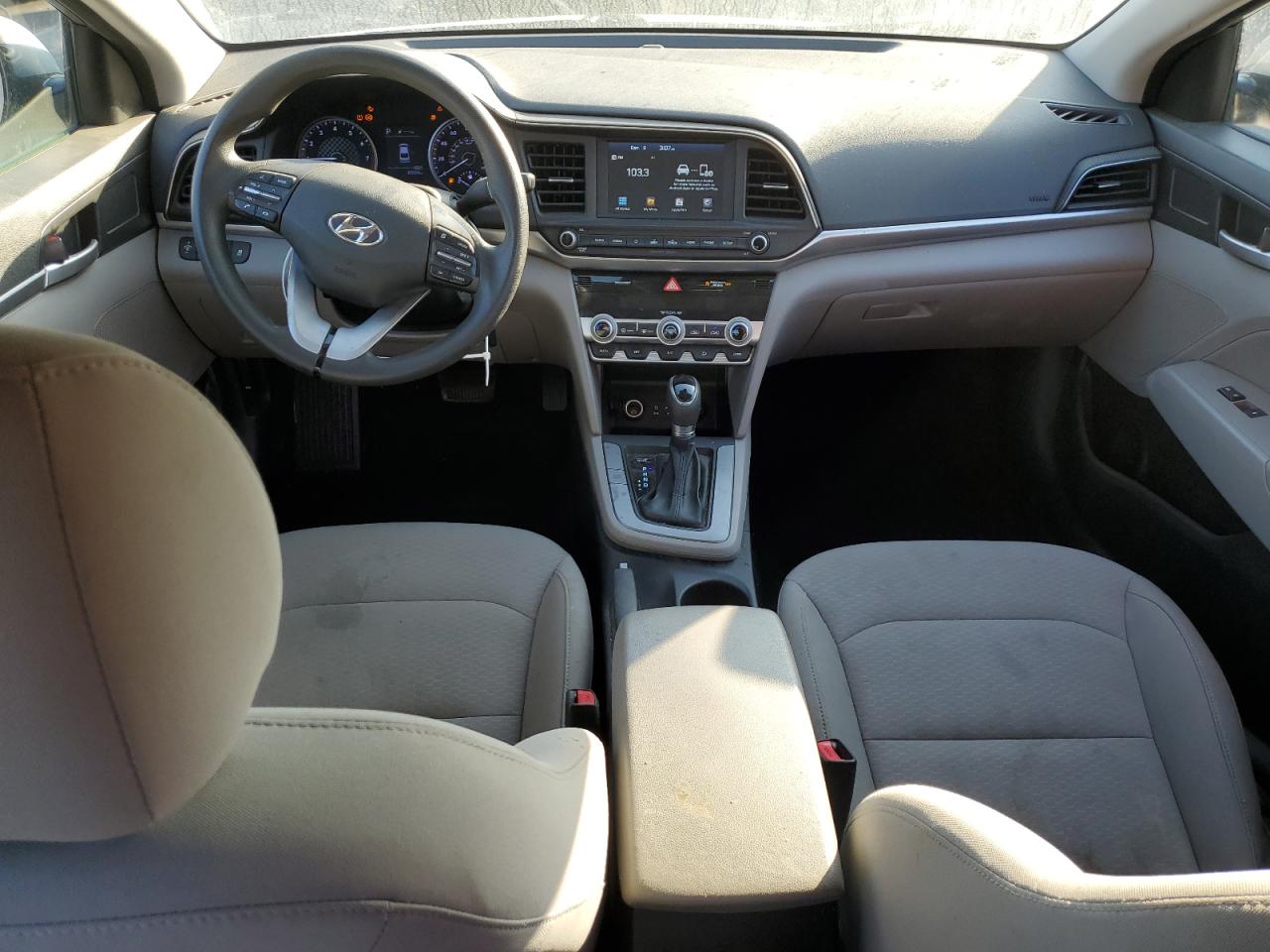 2020 Hyundai Elantra - Image 8