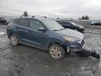 2021 Hyundai Tucson Limited na sprzedaż w Airway Heights, WA - Front End