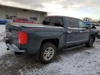 2018 Chevrolet Silverado K1500 Ltz de vânzare în Dyer, IN - Front End