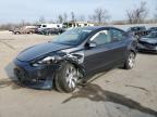 2024 Tesla Model Y  en Venta en Bridgeton, MO - Front End