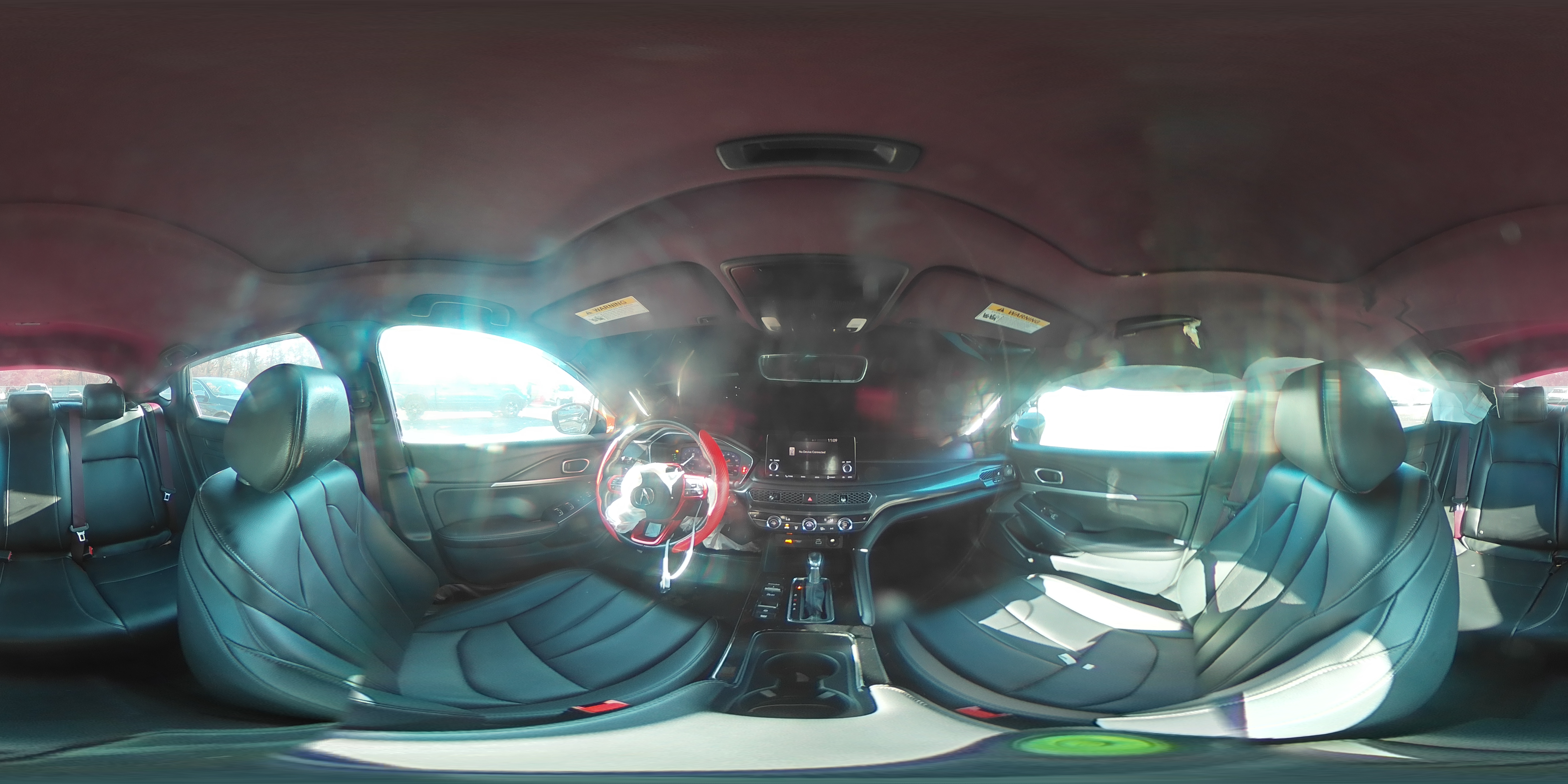 2023 Acura Integra - Image 12