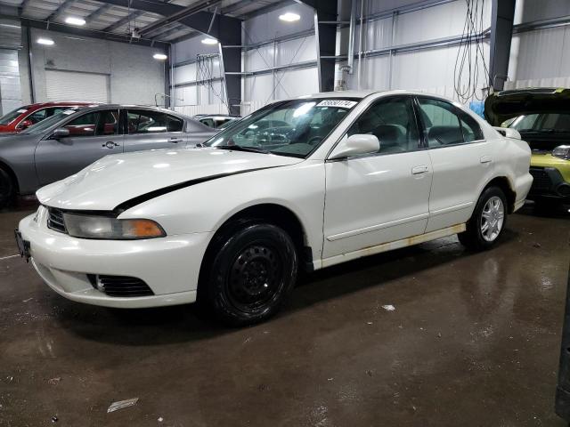 2003 Mitsubishi Galant Es