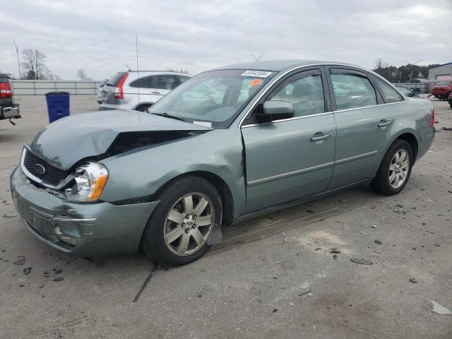 2005 Ford Five Hundred Sel