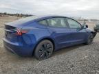 2025 Tesla Model 3  للبيع في Fredericksburg، VA - Front End