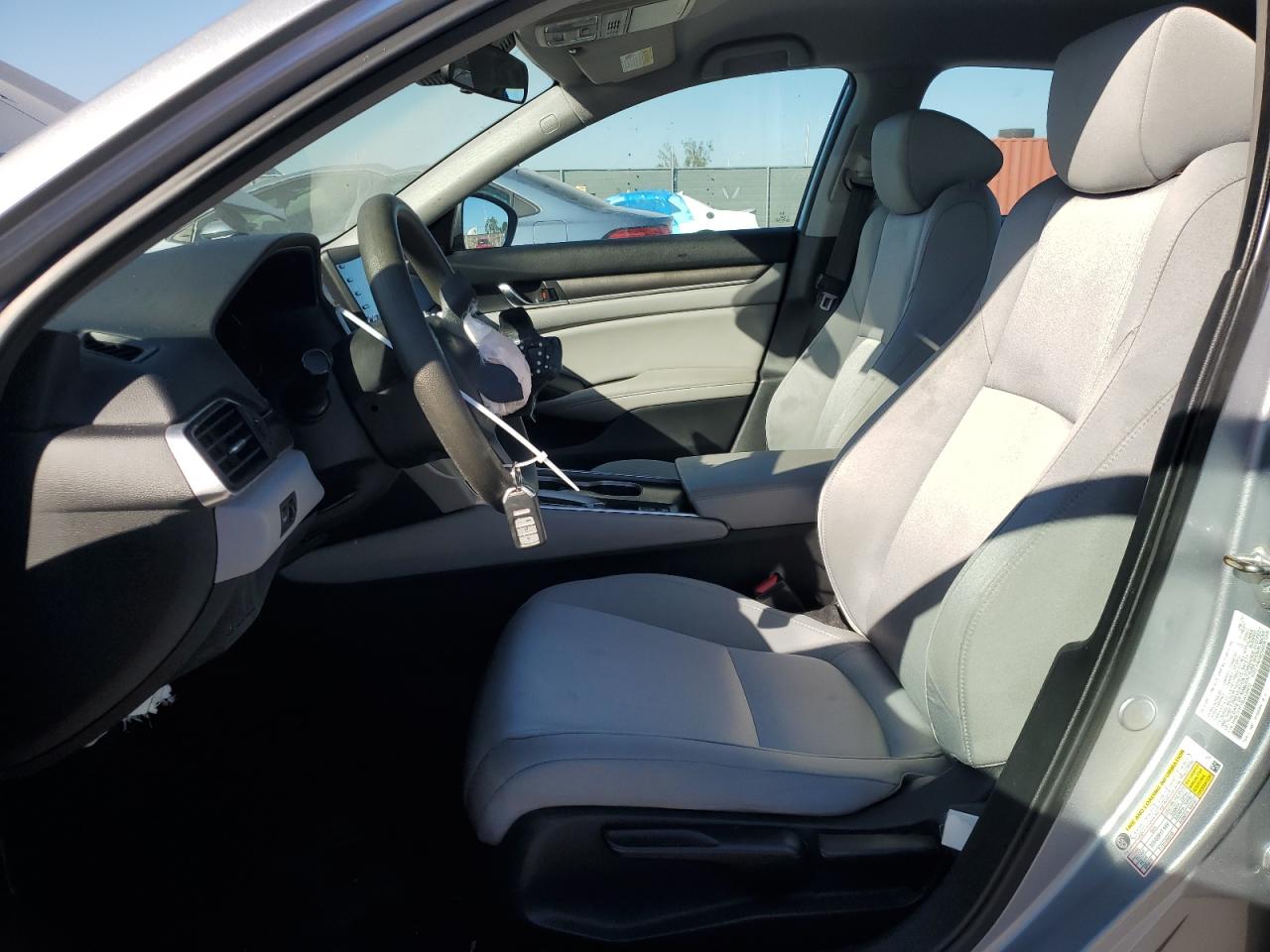2020 Honda Accord - Image 7