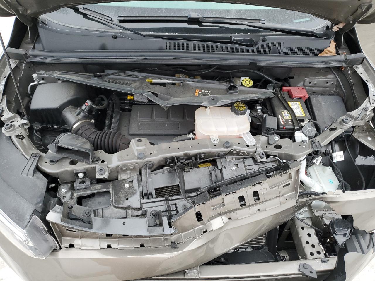 2021 Chevrolet Trax - Image 14