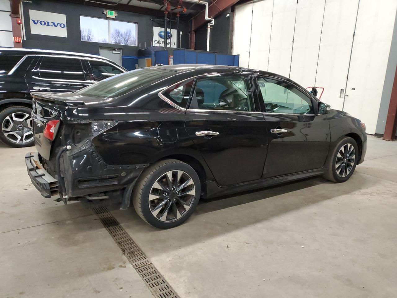 2019 Nissan Sentra - Image 3