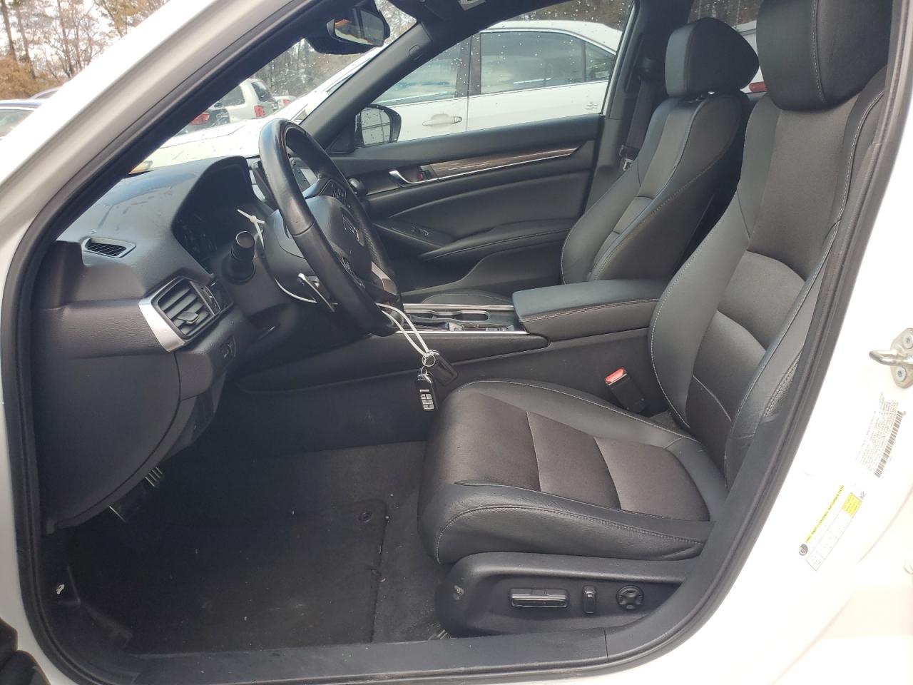 2020 Honda Accord - Image 7