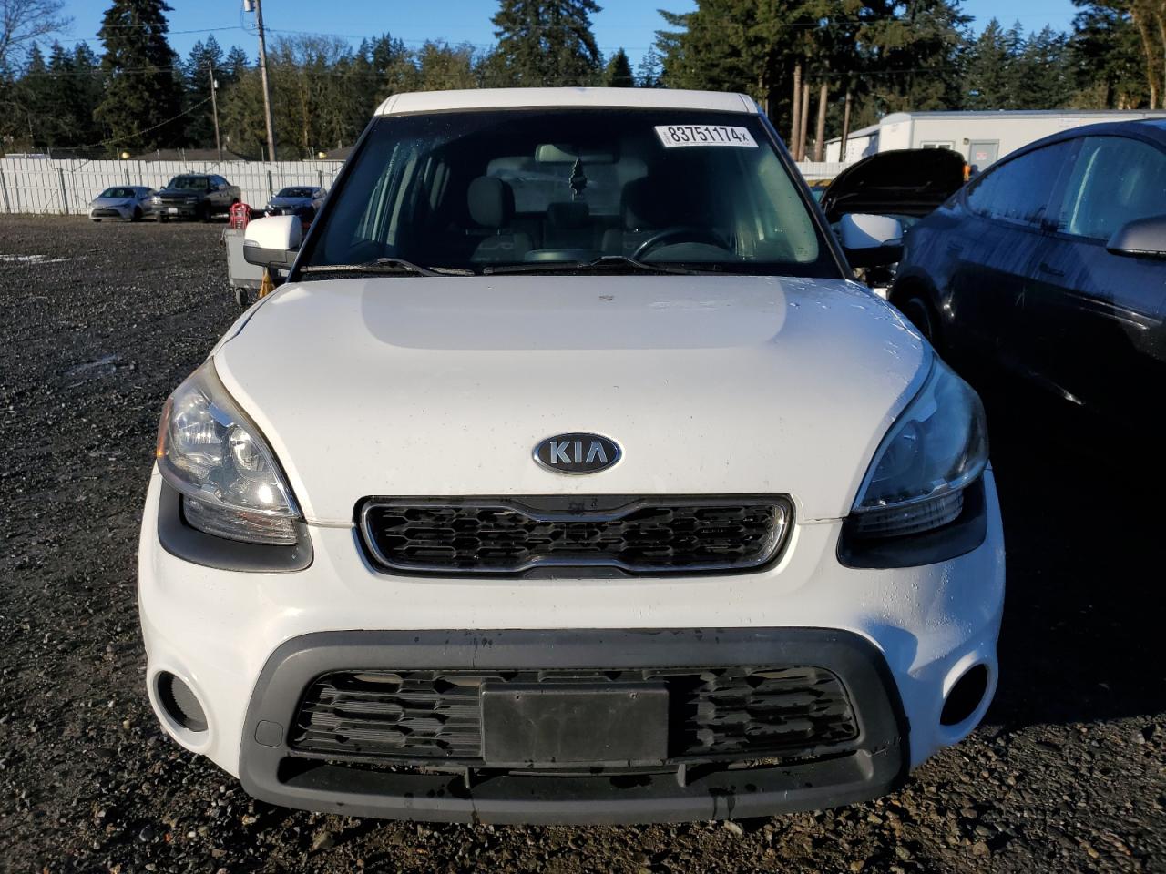 VIN KNDJT2A66D7753698 2013 KIA SOUL no.5