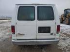 2008 Ford Econoline E250 Van продається в Bismarck, ND - Front End