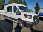 2019 Ford Transit T-250 за продажба в Rancho Cucamonga, CA - Front End