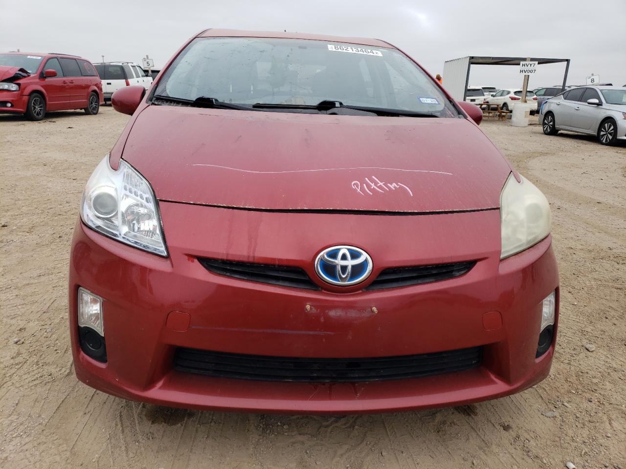 2010 Toyota Prius - Image 5