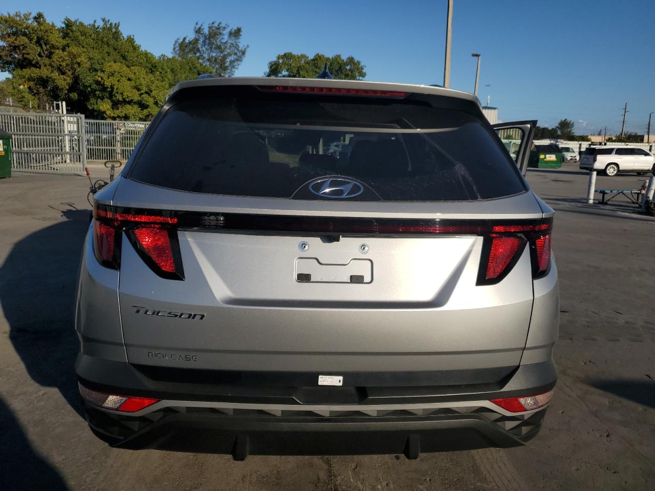 2024 Hyundai Tucson - Image 6