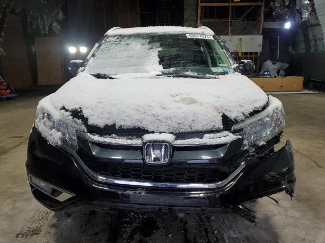  HONDA CRV 2016 Czarny