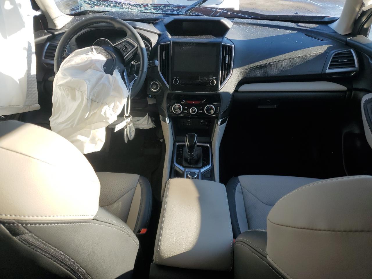 2024 Subaru Forester - Image 8