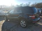 2011 Mercedes-Benz Ml 350 4Matic zu verkaufen in Marlboro, NY - Front End