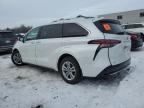 2023 TOYOTA SIENNA LIMITED à vendre chez Copart ON - COOKSTOWN