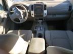 2012 Nissan Frontier S for Sale in Colton, CA - Front End