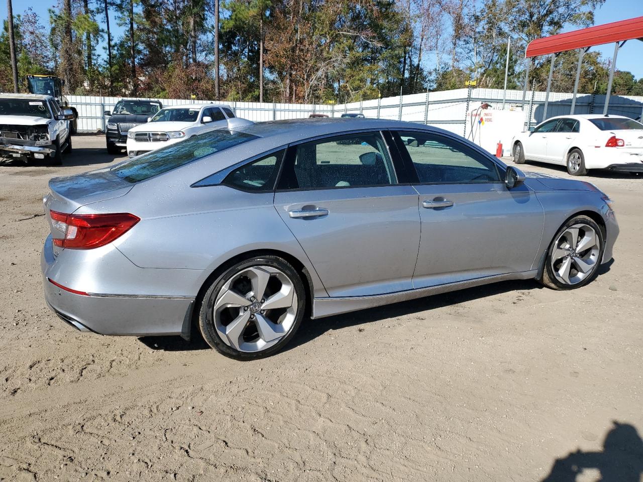 2019 Honda Accord - Image 3