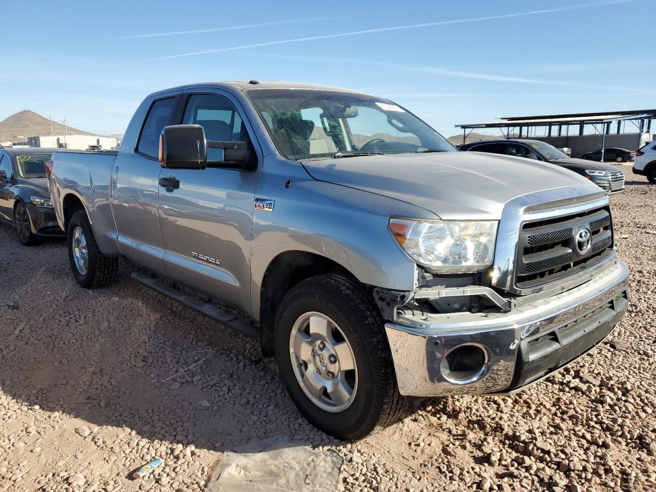 2011 Toyota Tundra - Image 4