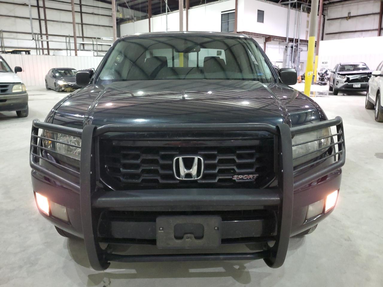 2013 Honda Ridgeline - Image 5