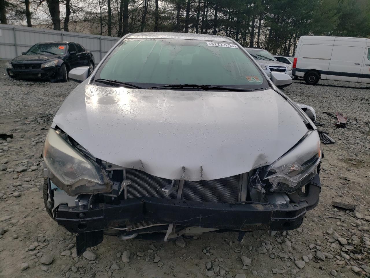 2015 Toyota Corolla - Image 5