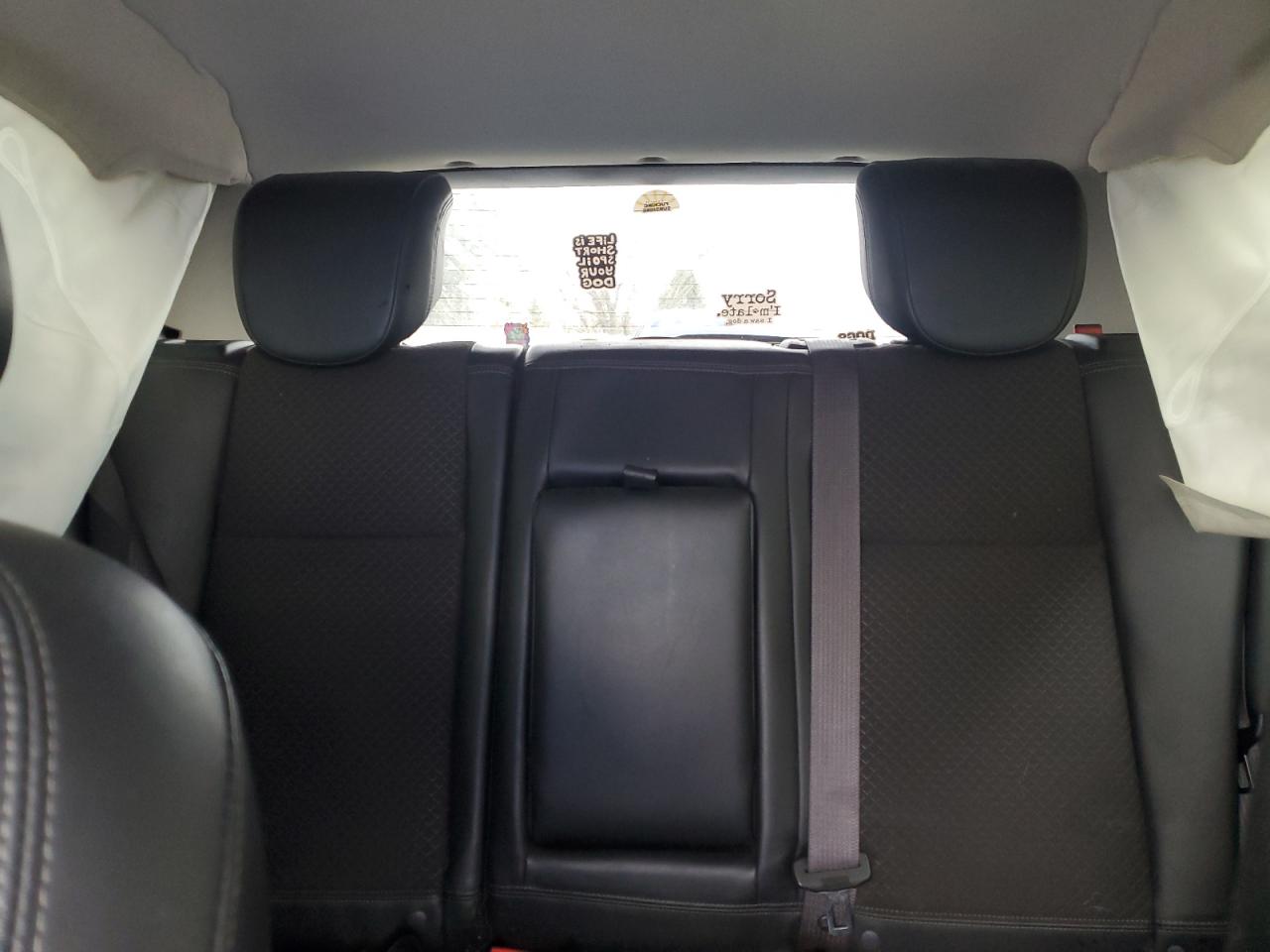 2018 Buick Encore - Image 10