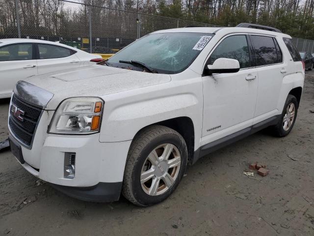 2015 Gmc Terrain Slt