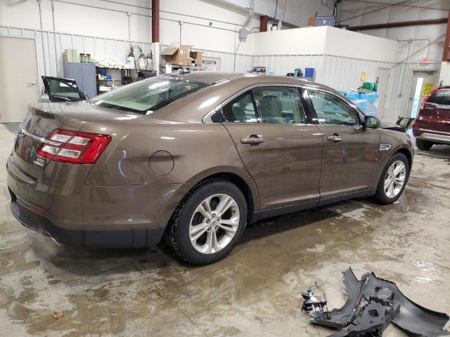  FORD TAURUS 2015 Коричневый