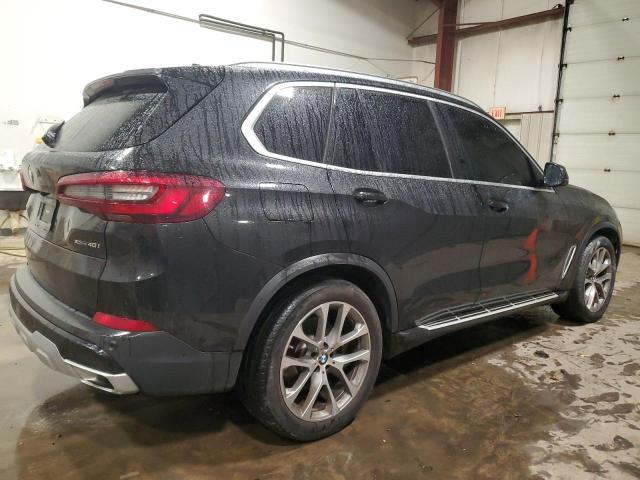  BMW X5 2023 Czarny