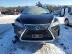 2018 Lexus Rx 350 L на продаже в West Warren, MA - Front End