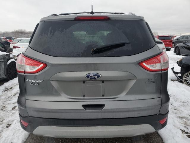  FORD ESCAPE 2013 Угольный