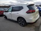 2019 Nissan Rogue S de vânzare în Duryea, PA - Side