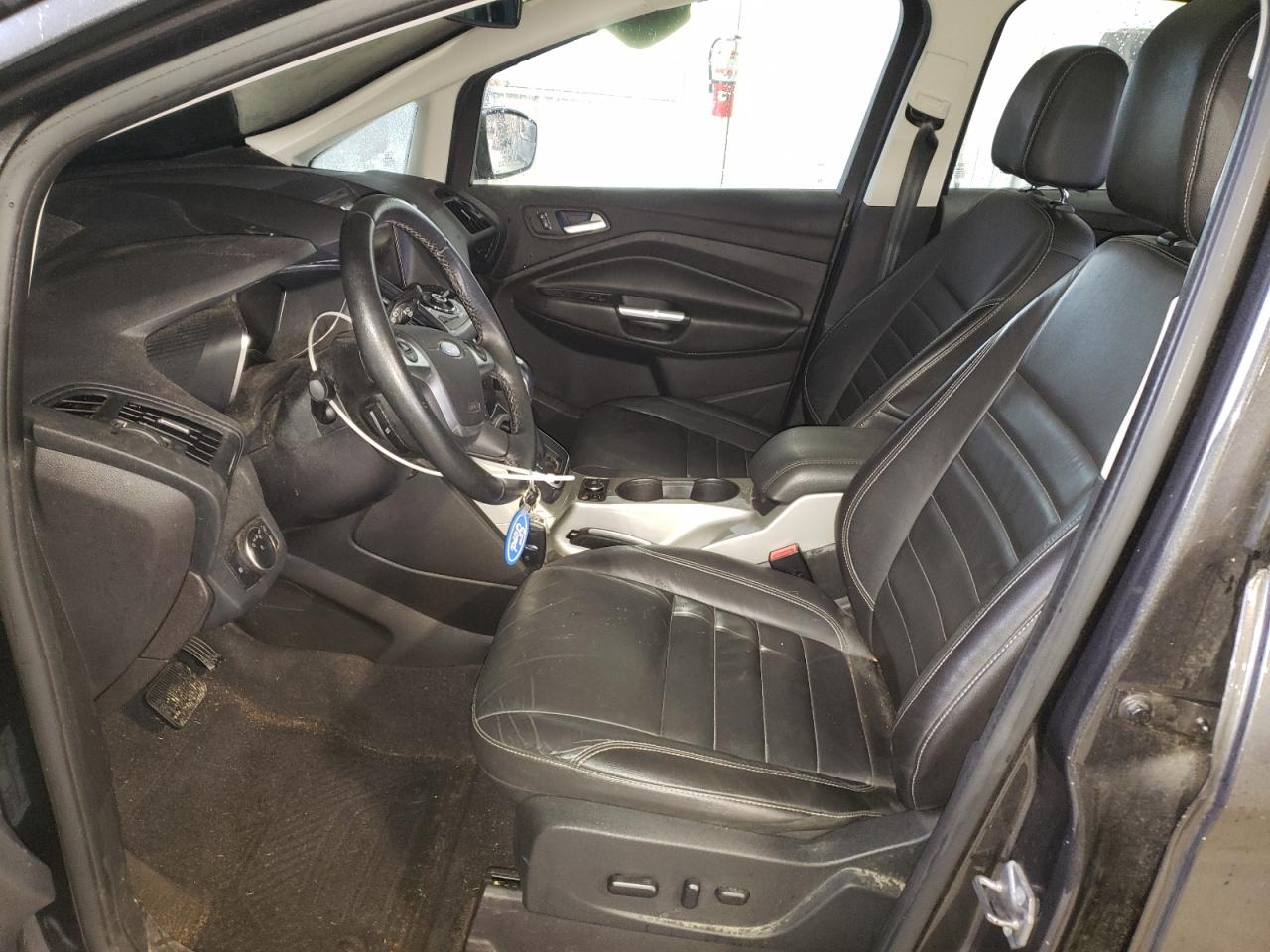 2015 Ford C-MAX - Image 7
