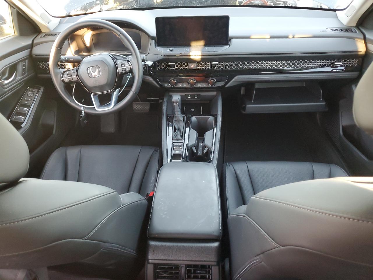 2024 Honda Accord - Image 8