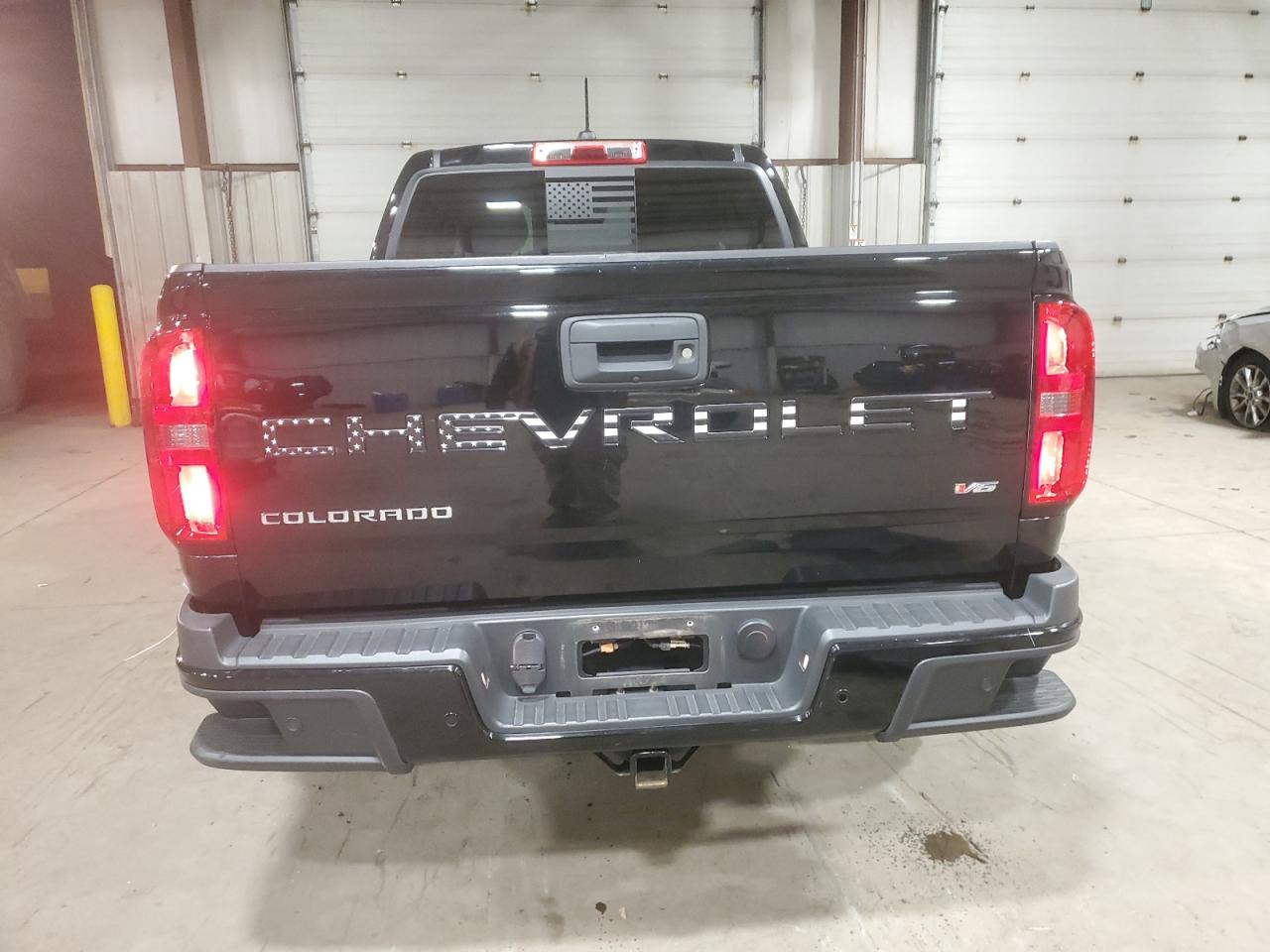 2021 Chevrolet Colorado - Image 6
