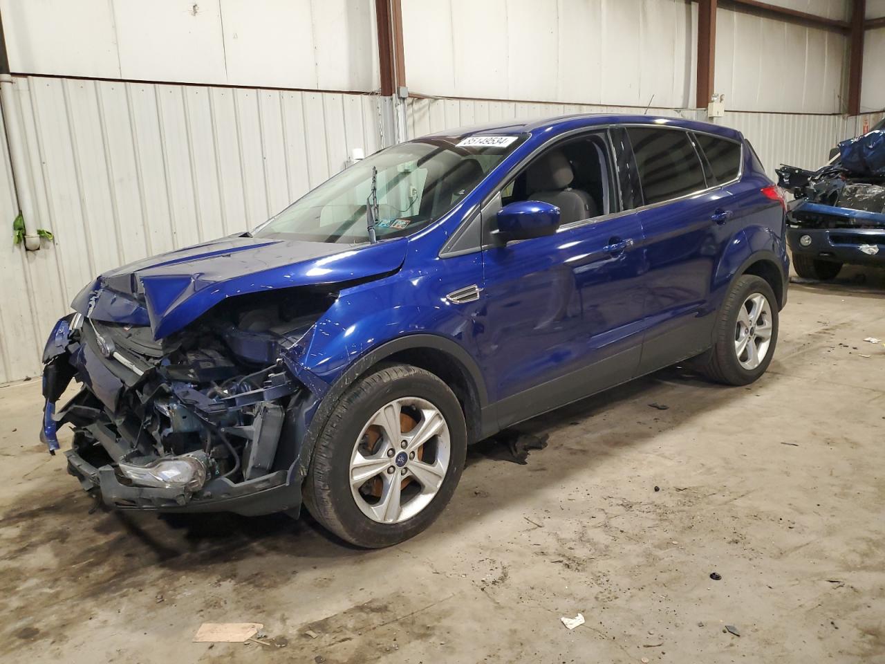 VIN 1FMCU9G99DUD90648 2013 FORD ESCAPE no.1