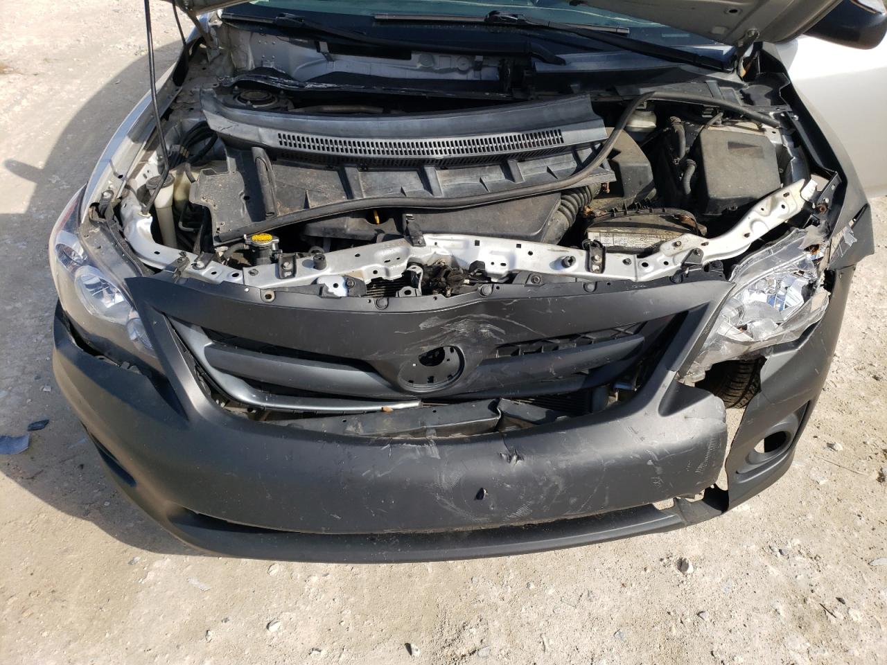 2012 Toyota Corolla - Image 12