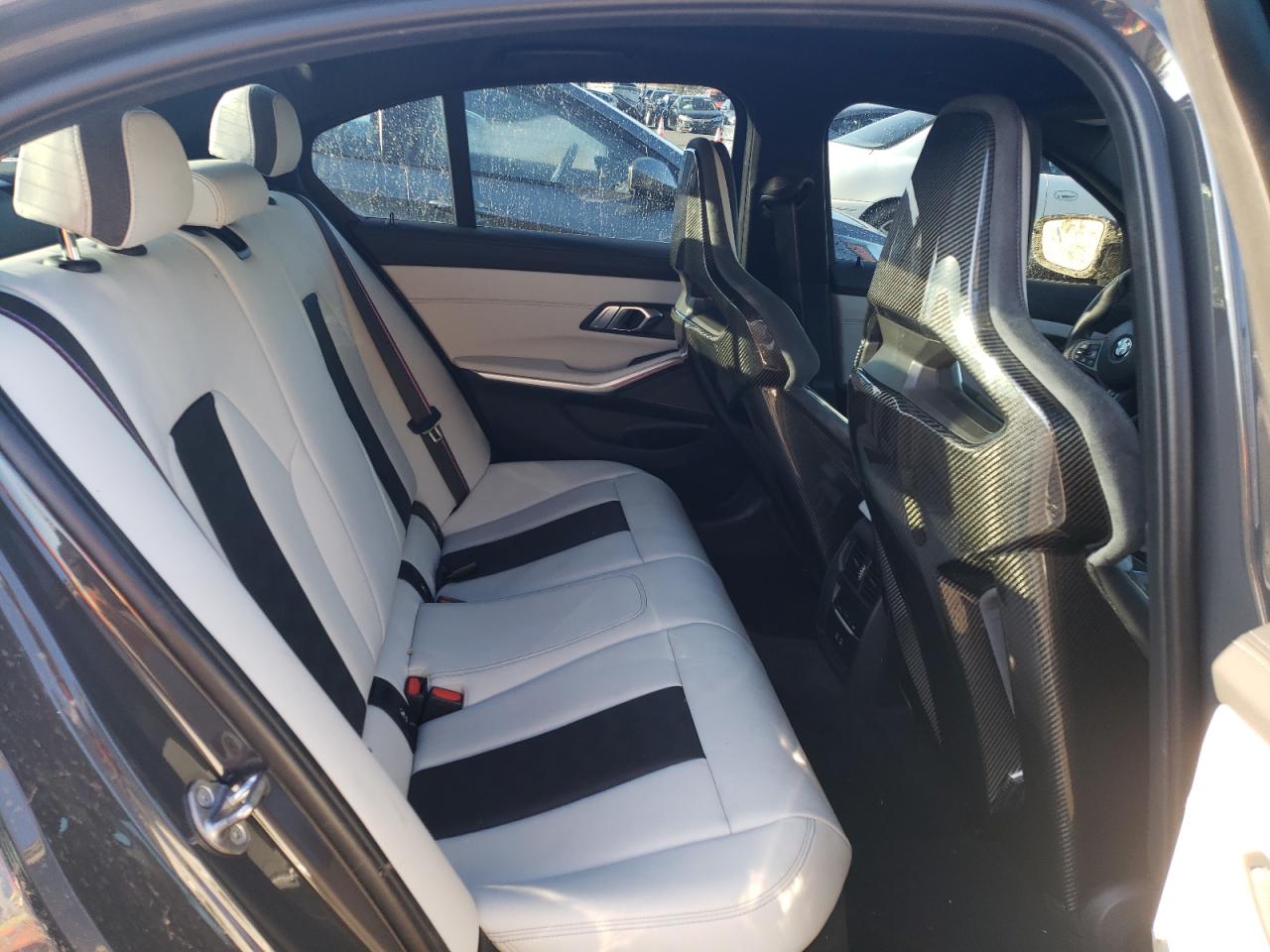 2023 BMW M3 - Image 10