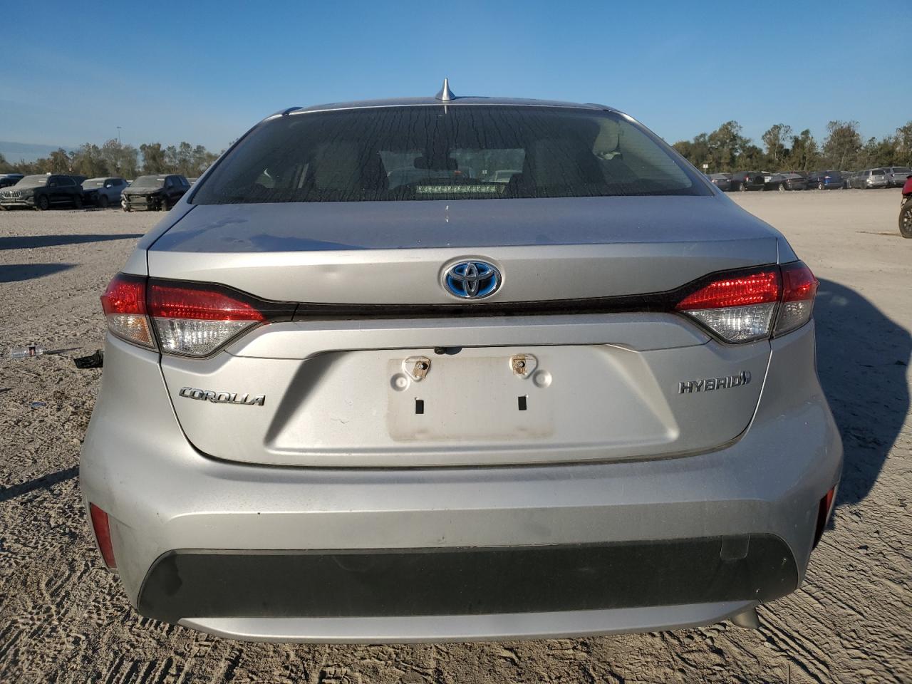 2022 Toyota Corolla - Image 6