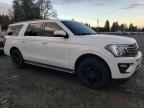 2020 Ford Expedition Max Xlt продається в Graham, WA - Minor Dent/Scratches