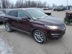 2016 Lincoln Mkc Select იყიდება Davison-ში, MI - Front End