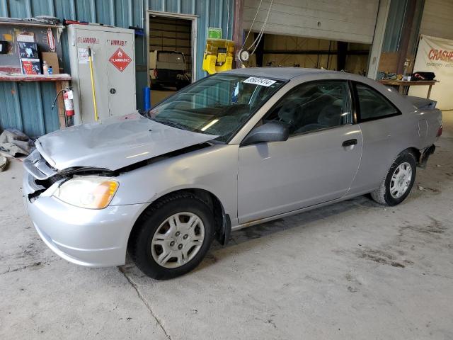 2001 Honda Civic Lx