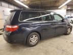 2006 Honda Odyssey Exl للبيع في Wheeling، IL - Front End