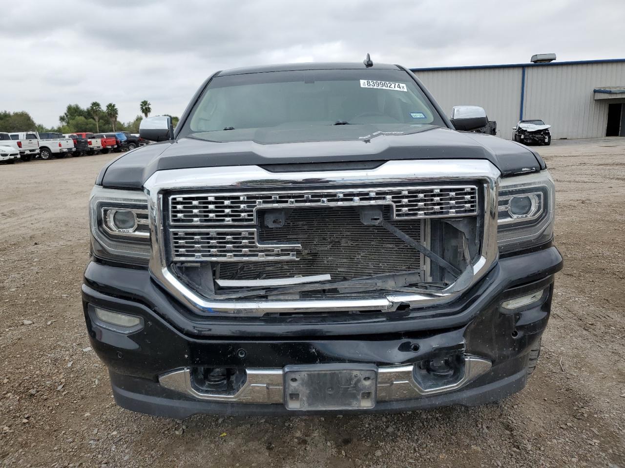 2016 GMC Sierra - Image 5