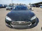 2013 Tesla Model S  продається в Hayward, CA - Vandalism