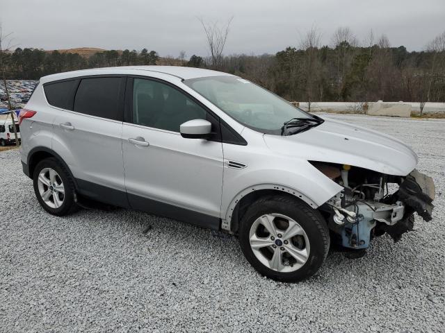  FORD ESCAPE 2015 Silver