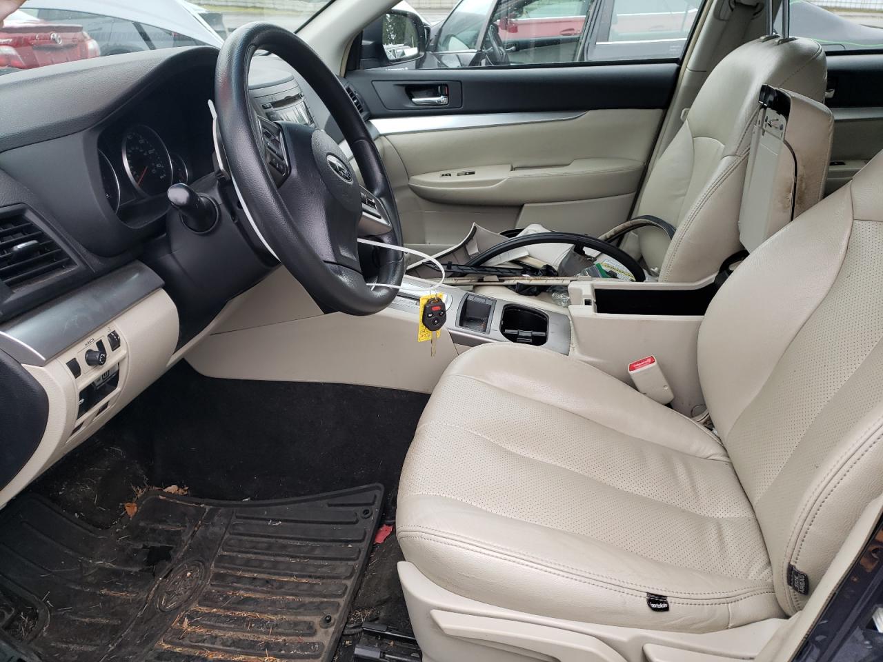 2014 Subaru Outback - Image 7