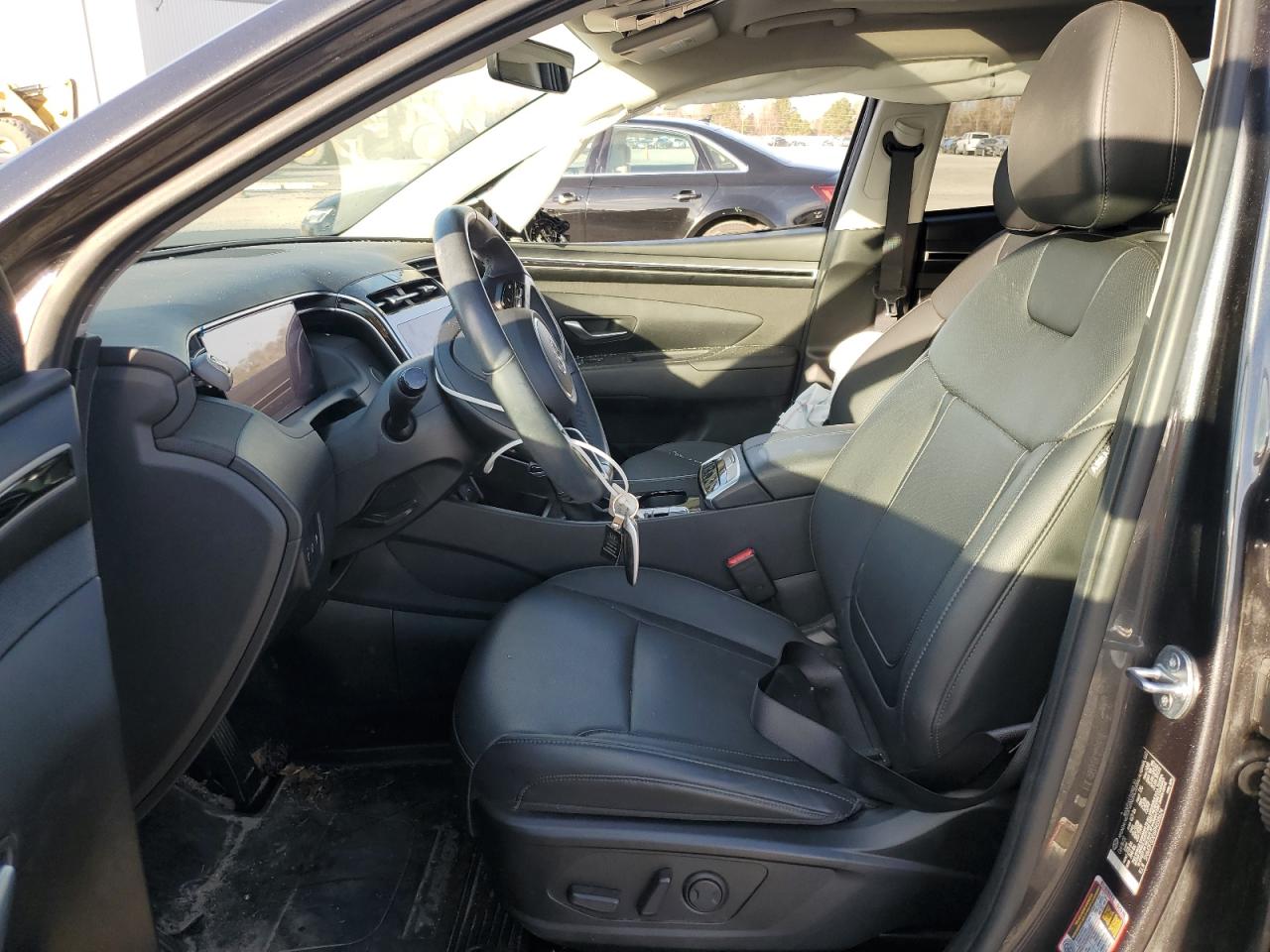 2024 Hyundai Tucson - Image 7